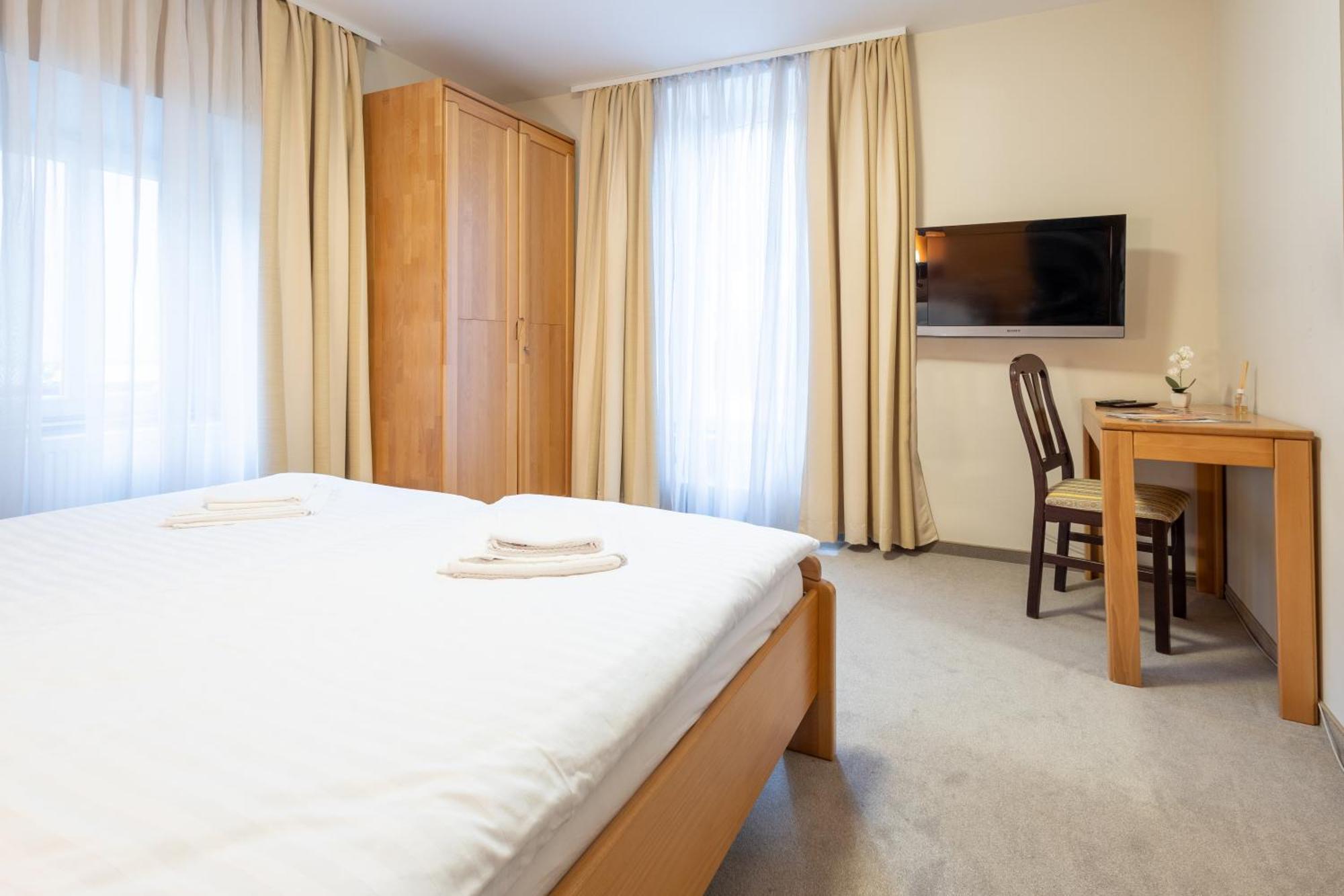 Vila Sofia Tržič Esterno foto
