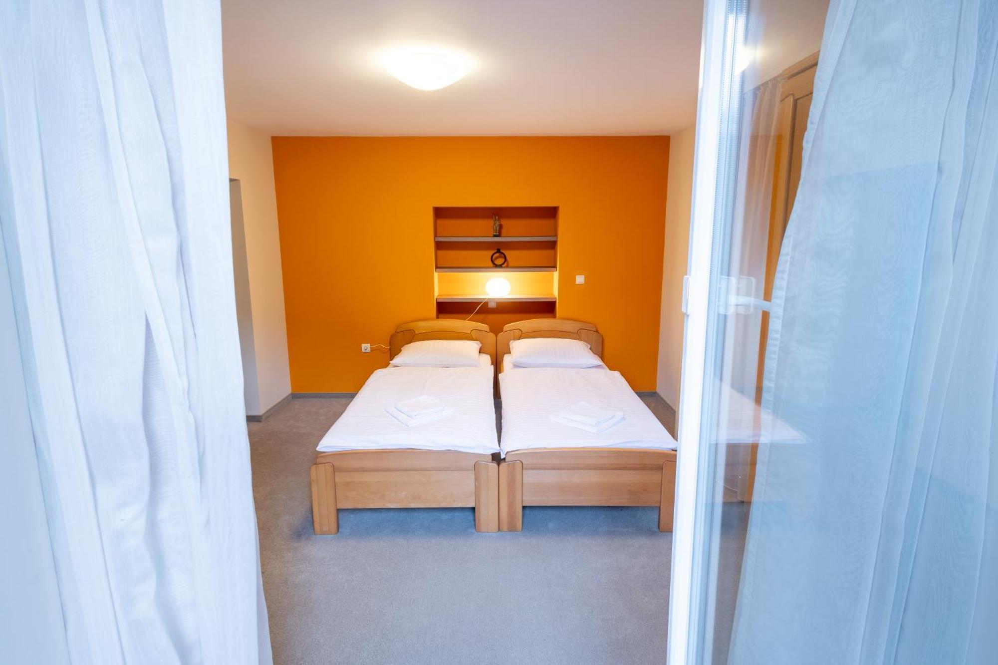 Vila Sofia Tržič Esterno foto