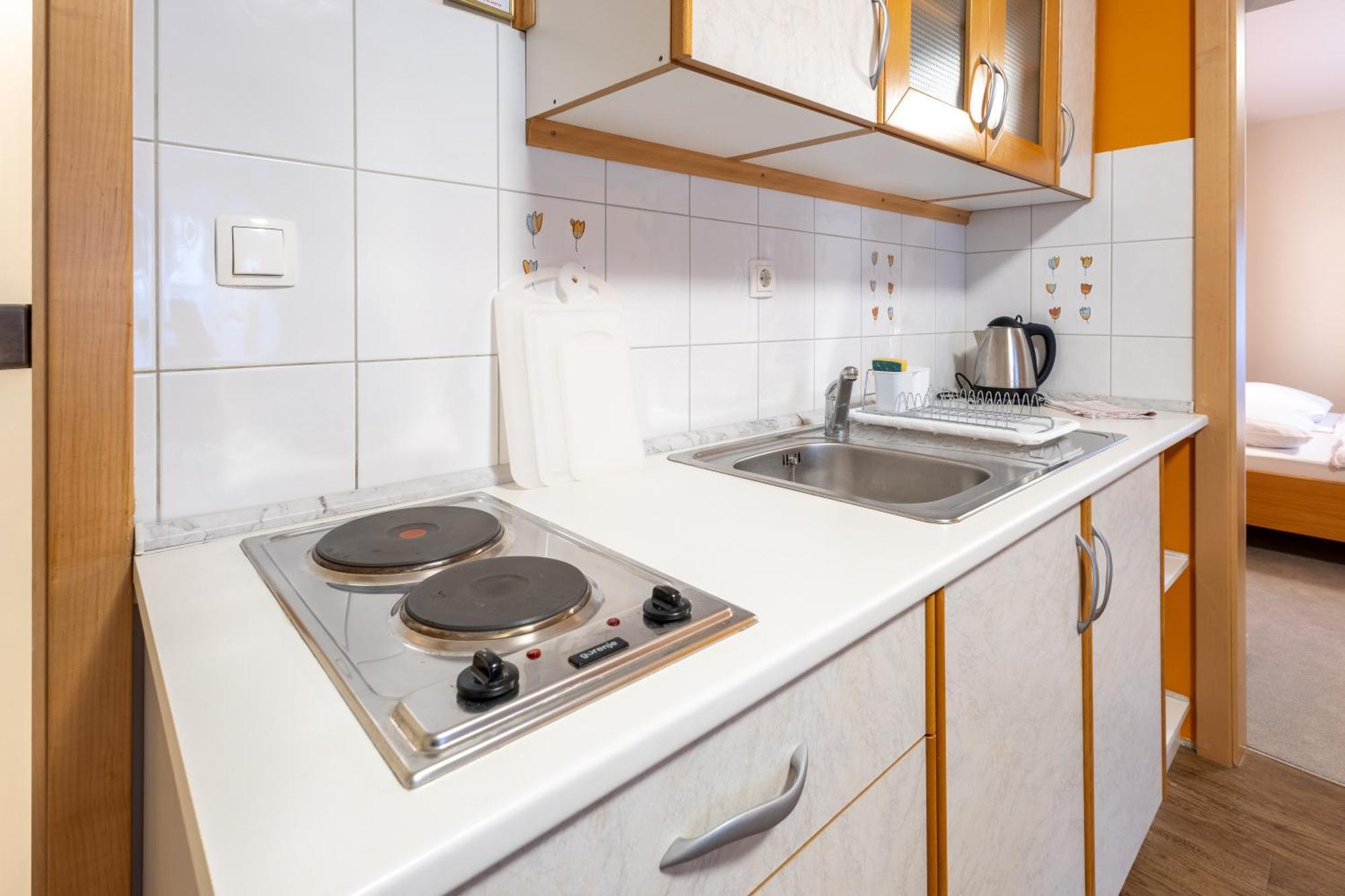 Vila Sofia Tržič Esterno foto