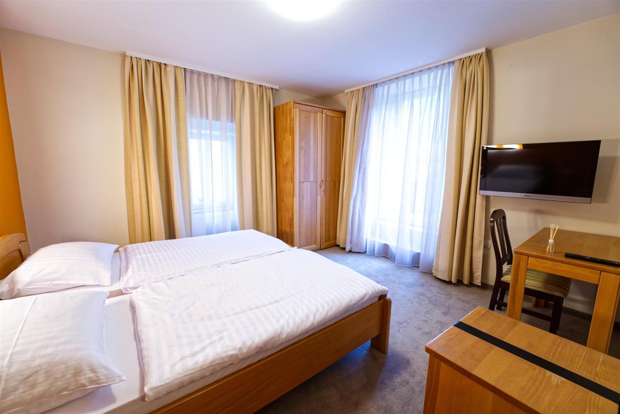 Vila Sofia Tržič Esterno foto