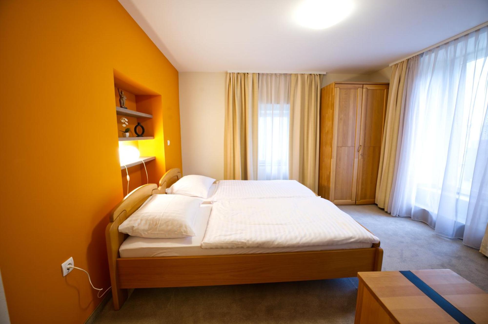Vila Sofia Tržič Esterno foto
