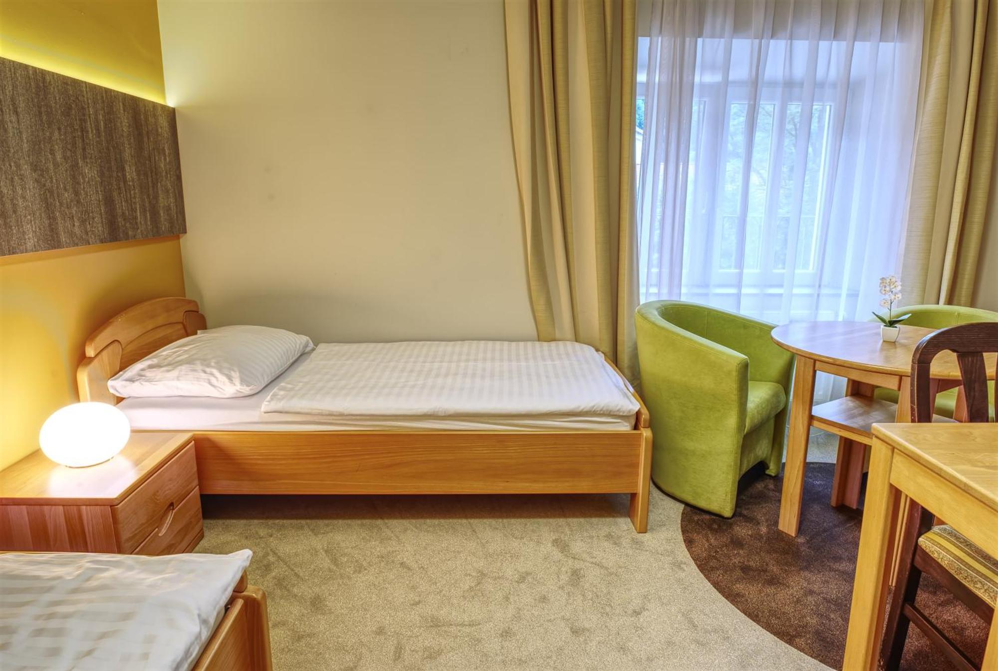 Vila Sofia Tržič Esterno foto
