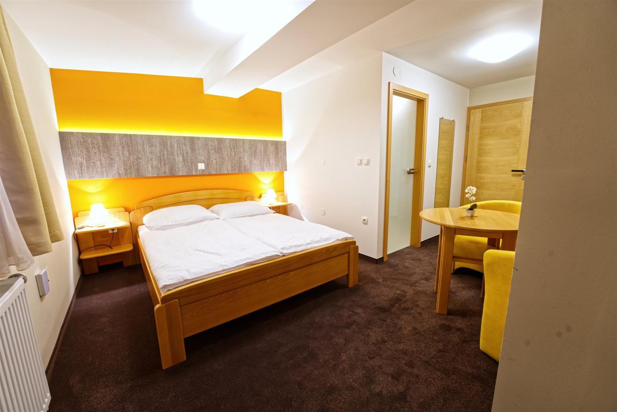 Vila Sofia Tržič Esterno foto