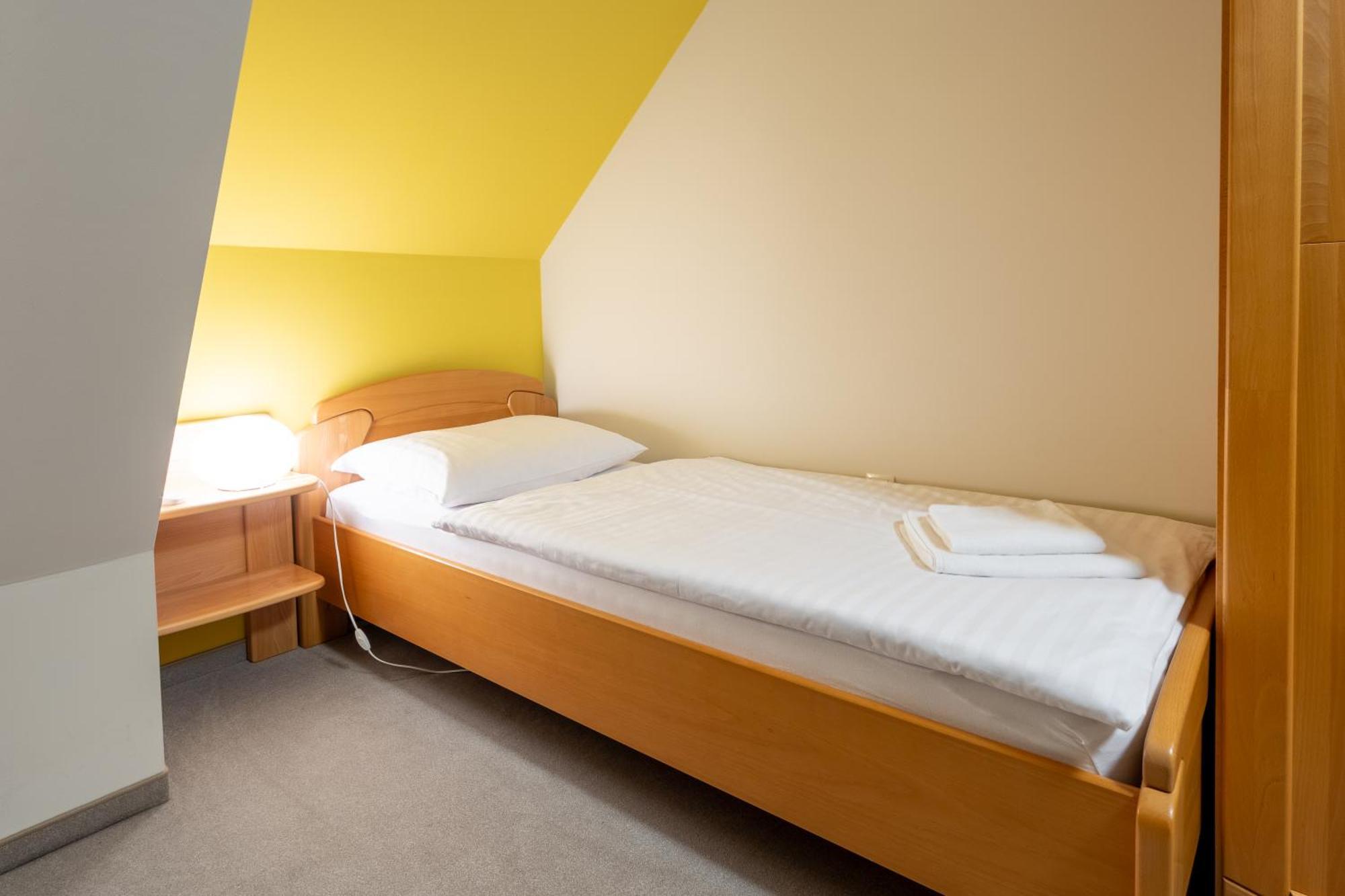 Vila Sofia Tržič Esterno foto