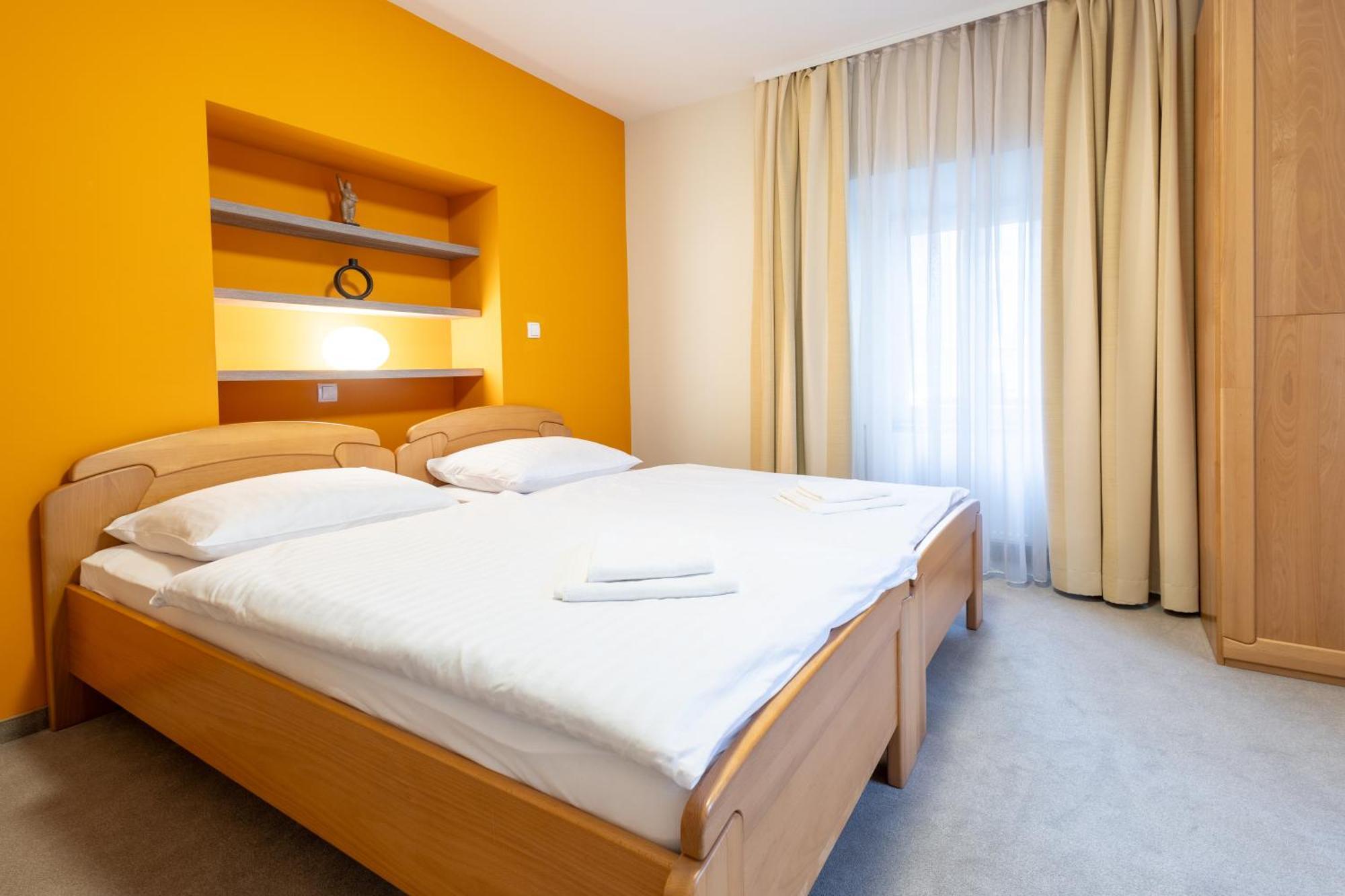 Vila Sofia Tržič Esterno foto